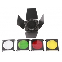 Menik M-21 Kleppenset voor P-Serie